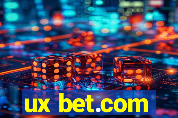 ux bet.com